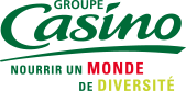 Logo Groupe Casino