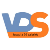 VISUAL-DS < 100 salariés