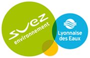 Logo Suez Environnement