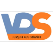 VISUAL-DS < 500 salariés